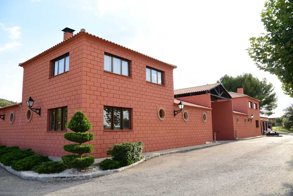 contratar el lugar del banquete