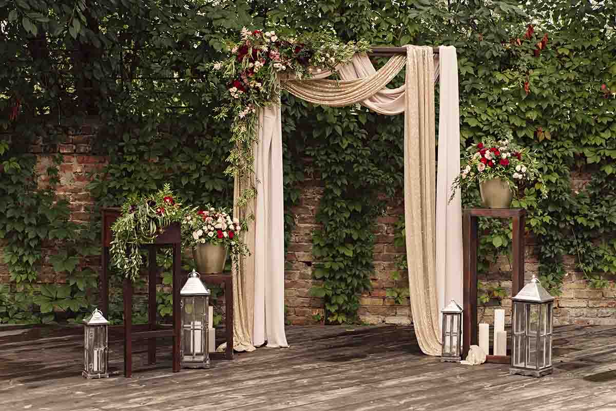 Ideas para personalizar tu boda