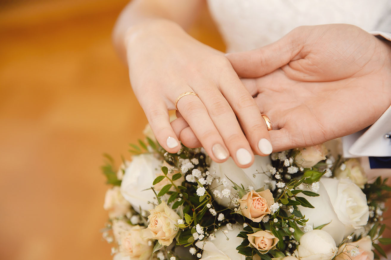 Ventajas de casarte en viernes