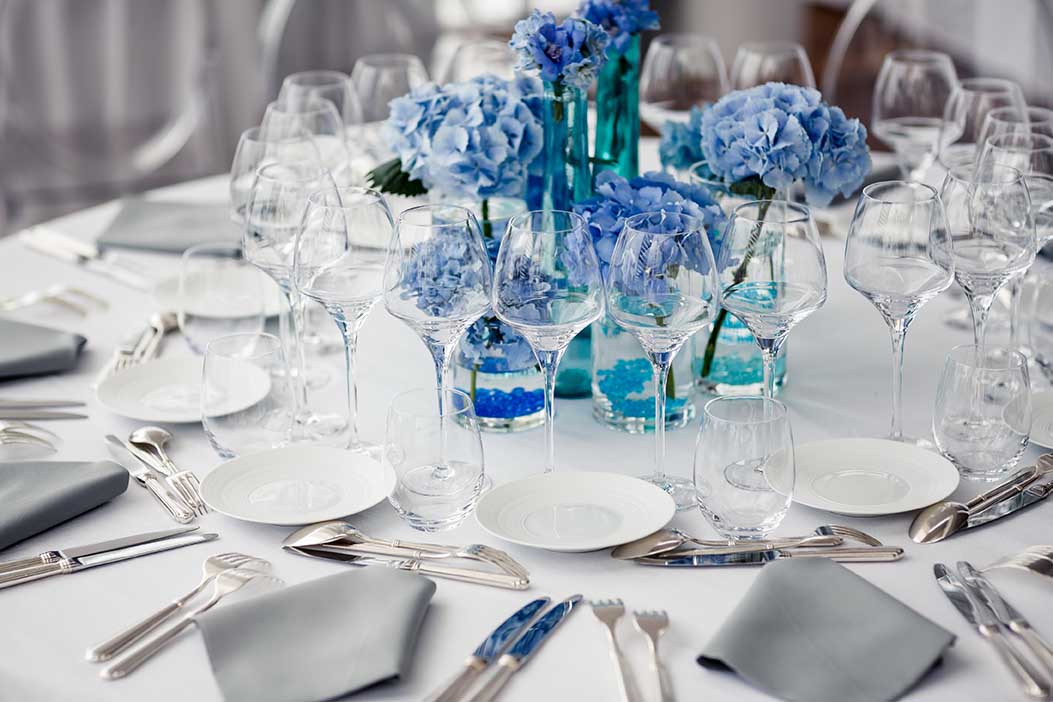 Todo lo que debes saber antes de contratar el lugar del banquete