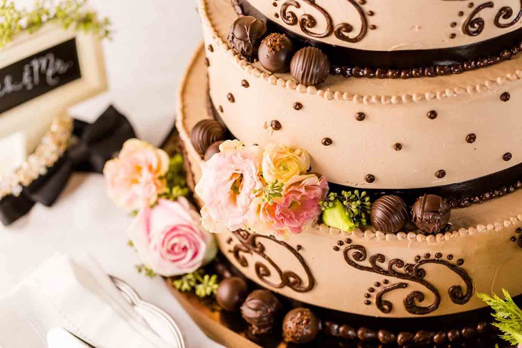 postre boda invierno